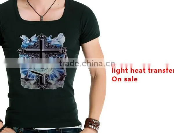 Low Price Dark T-shirt Transfer Paper photo-2