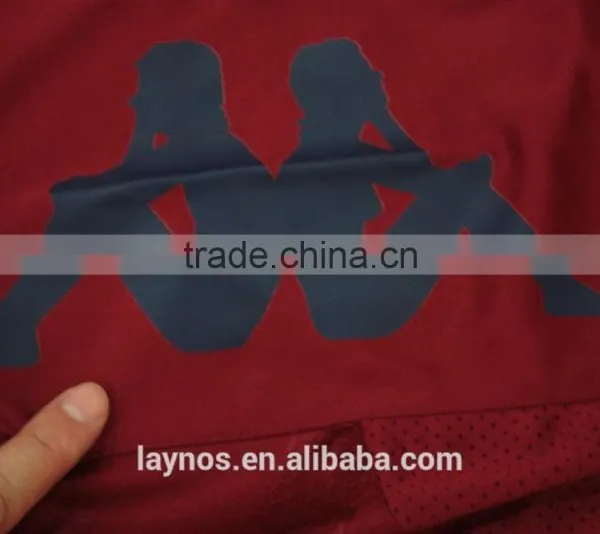Nice Quality Wholesale Running Uniform 2015 photo-6