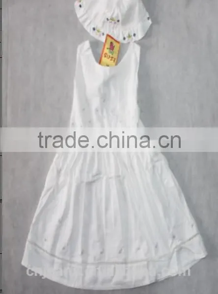 GZY ONE PIECE DRESS FOR KIDS LOVELY DRESS photo-5