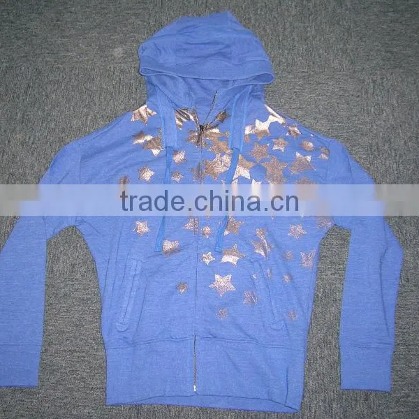 Lady's Coat