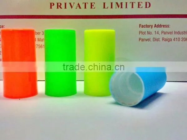 Hot Selling FLUORESCENT CAPS ,Nail Polish Neon Caps photo-2