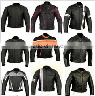 Motocross Motorcycle Jacket