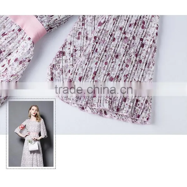 MAXNEGIO Readymade Garments In Stock Supply Maxi Dresses For Women photo-5