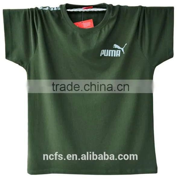 Wholesale High Quality Sport T-shirt photo-4