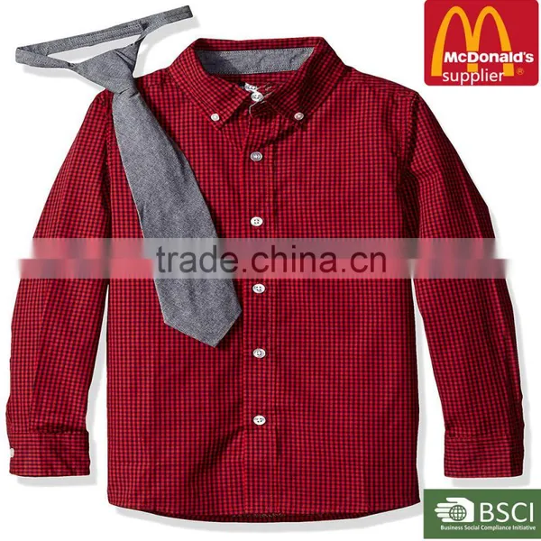 Customize Long Sleeve Unisex Premium Wholesale Uniform Shirts photo-2