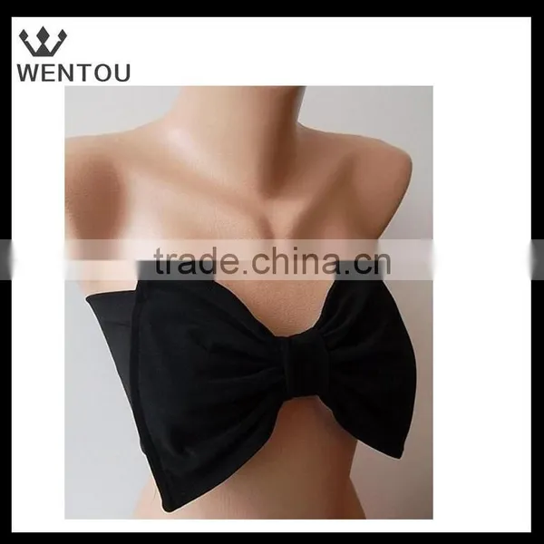 Wholesale Fashion Swimwear Bow photo-3