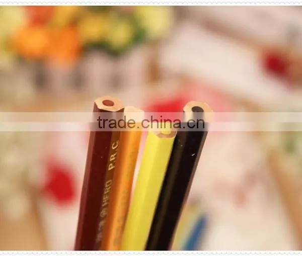Childern Carton Wood Pencil 12/18/24 Colors Watercolors Pencil Drawing Pencil photo-3