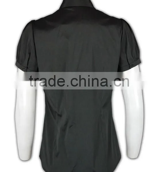 100% Cotton Design China Made Business Design Mens Western Flannel Shirts photo-4