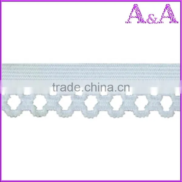 Lingerie Elastic Band /Fancy Bra Elastic Tape photo-3