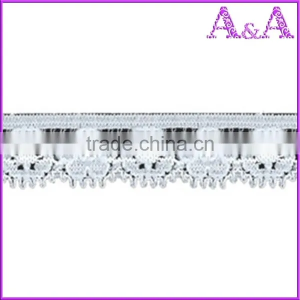 Spandex Lace/stretch Lace/Elastic Lace photo-2