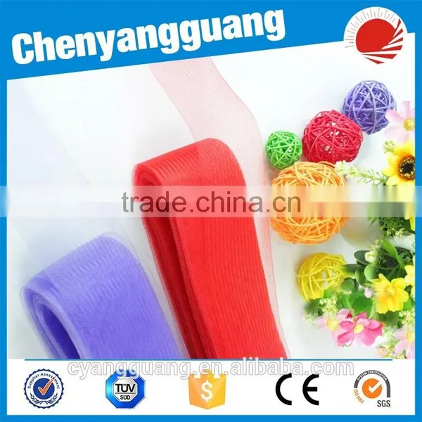 Wholesale Crinoline Fabric for Bridesmaid Dresses photo-4