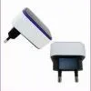 AC/DC Adapter With The US, EU, Korea and UK Plugs, With 12V/0.5A Capacity