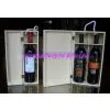 Wood Wine Box