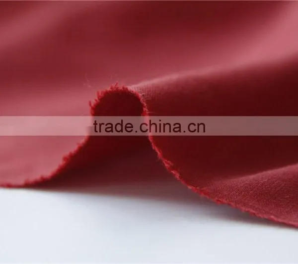 Aramid IiiA Fabric With Composition 93% Meta-aramid, 5% Para-aramid, and 2% Anit-static photo-3