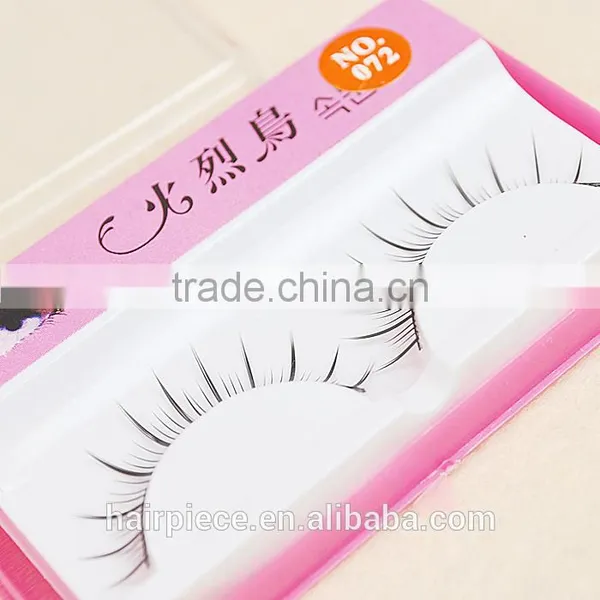 Hot Selling Cosmetic Eyelashes/Crystal False Eyelashes With Reasonable Price photo-5