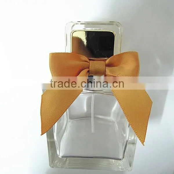 Ribbon Bow Tie Knot for Perfume Bottle photo-3