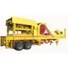 Movable Jaw Crusher