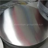 Aluminium Circle 3003