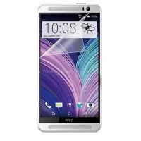 For HTC One M8 Anti-glare Matte Screen Protector
