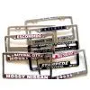 Sell License Plate Cover
