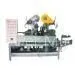 Automatic Wire Cutting & Stripping & Terminal-Making Machine