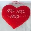 Valentine Heart Cushion