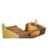 Gasoline Tank For Steam Roller