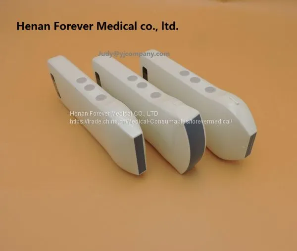 Portable Wireless Ultrasound for IPhone IPad photo-4