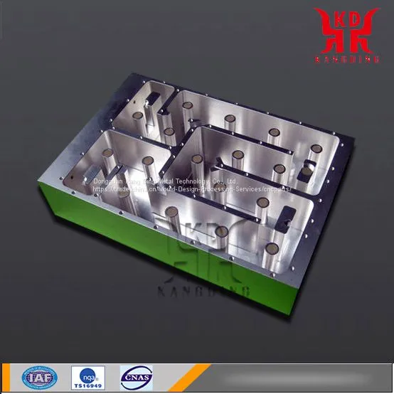 CNC Turning Service