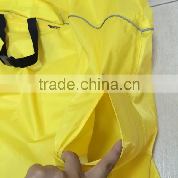 Reusable Rain Poncho photo-3