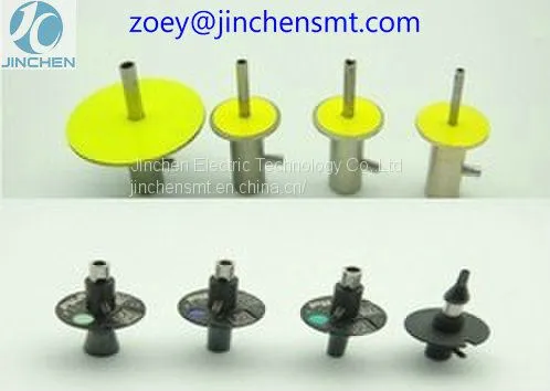CP643/CP6/CP7 AMPH8713 0.7 Nozzle For FUJI CP Machine photo-2