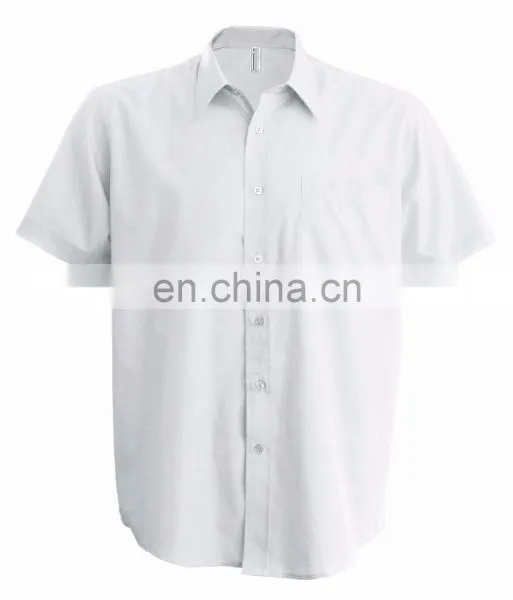 Poplin Dress Shirt photo-2