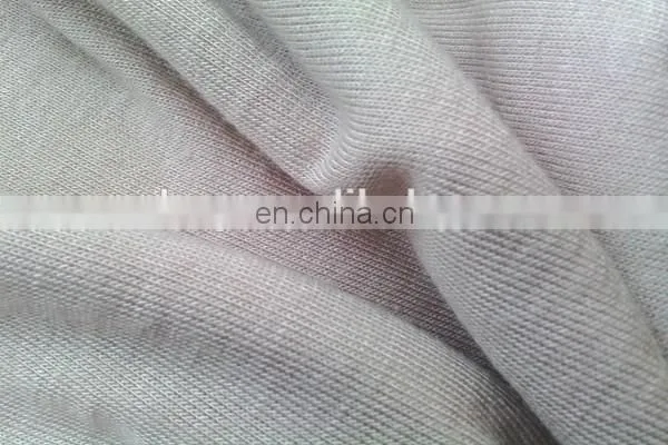 Winfar Textile Knit Dyed Viscose Elastane Fabric for Lady Dress photo-5