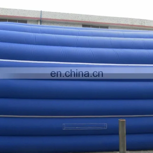 Good Quality Inflatable Bule Beach Tent,inflatable Tent Rental photo-3