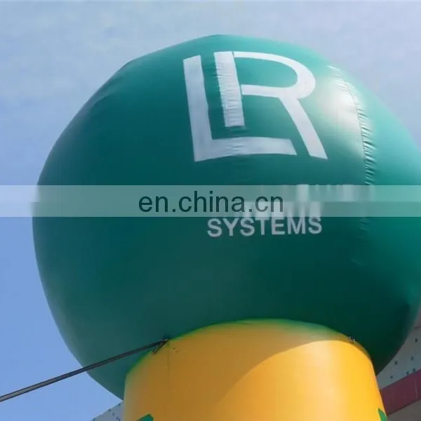 Professional Display Inflatables Advertising Equipment China Supplier photo-5