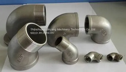 Customized Casting Medical Machinery Machining Parts
