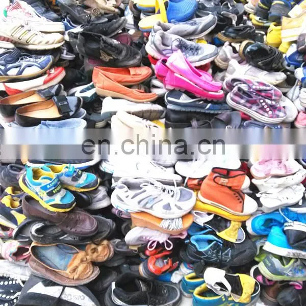 Used Shoes Wholesale From Usa Export Used Shoes in South Africa photo-6