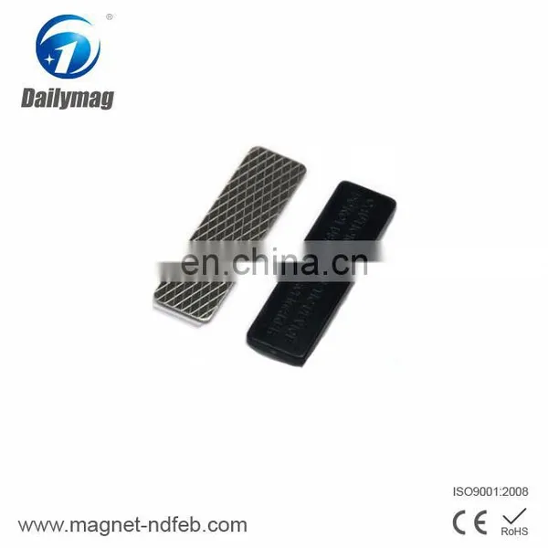 New Product Custom Magnetic Lapel Pins for Empolyees photo-6