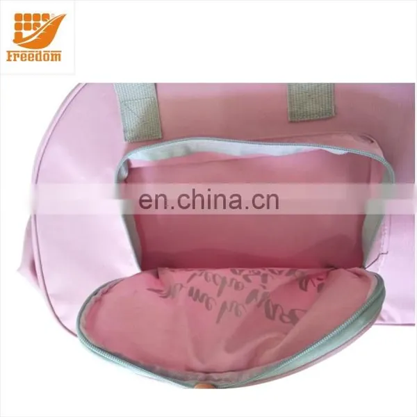 Promotional Hand Sports Bags Gym Bag Custom Logo Travel Bags photo-5