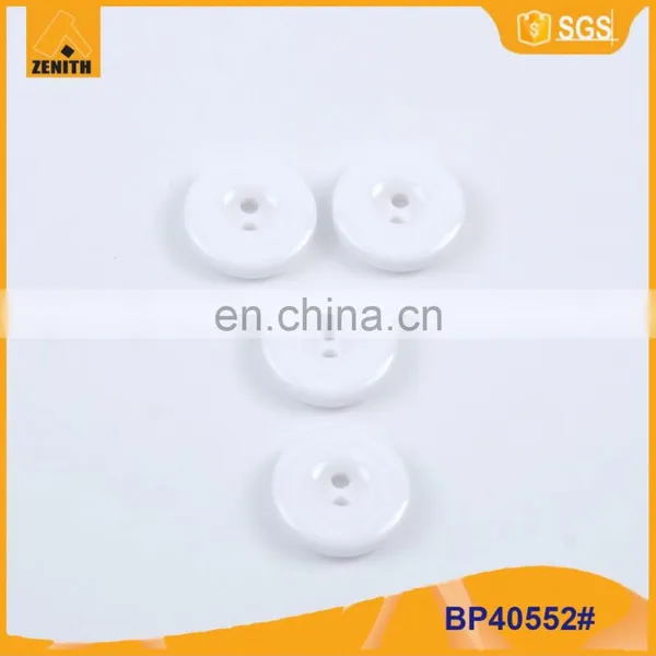 Easy Button Manufacturer Sewing Button Polyester Button BP40552 photo-2