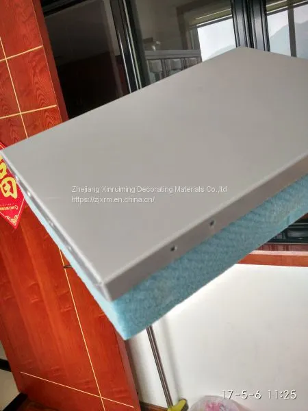 Decorative Metal Sheet photo-2