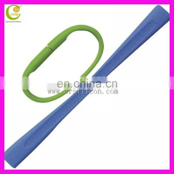 Giveaway Wholesale Bulk 16GB Bracelet Promotional Gift Cheap Usb Flash Drive photo-6