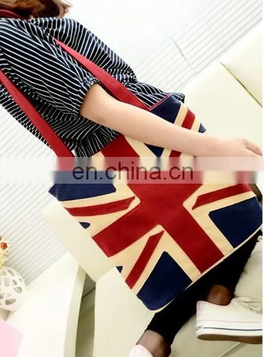 2014 Fashion Organic Cotton Bag photo-2