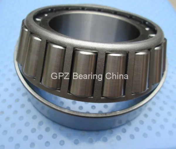 33215 Taper Roller Bearing 75x130x41.25 mm GPZ 3007215 E photo-3