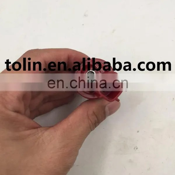16600-RR544 Fuel Injector for Nismo N Issan photo-2