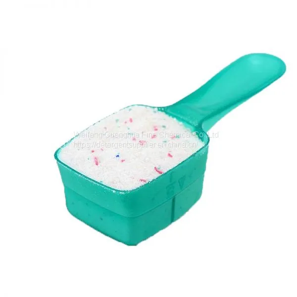 Caretaker Detergent Washing Laundry Soap Powder photo-2