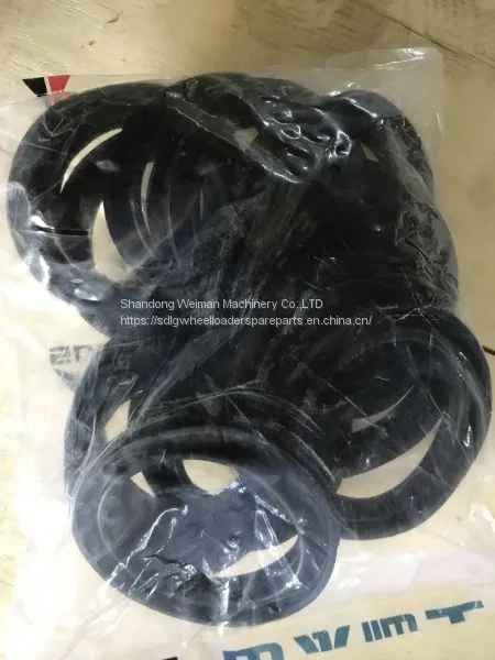Original SDLG LG968 Wheel Loader Spare Parts 4120001739006 DUST CAP JS-ZL50-004 photo-3