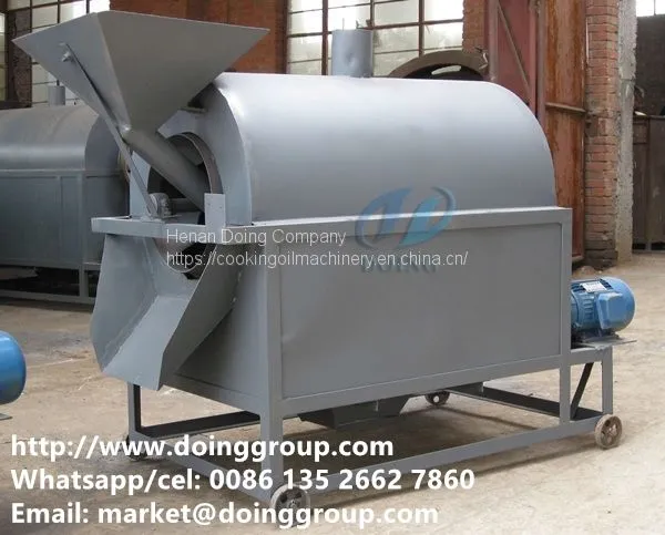 Small Scale Soybean Oil Mill Plant, Soybean Oil Processing Plant Cost photo-3