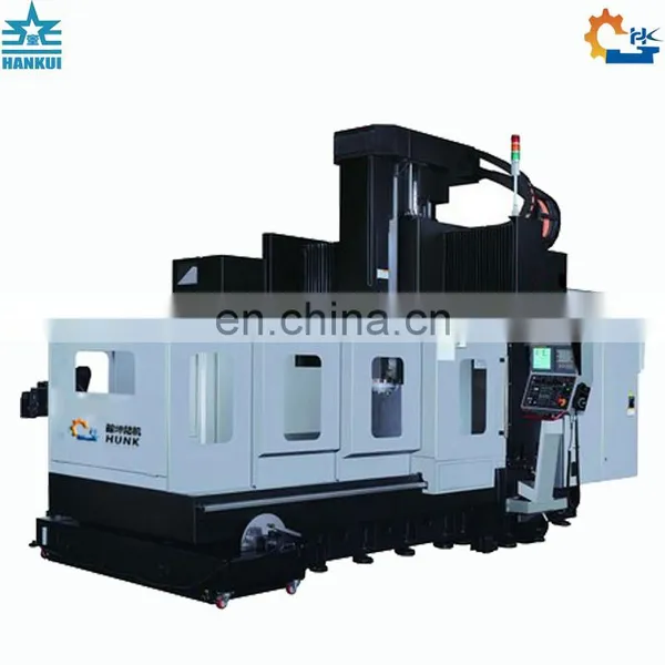 GMC3022 High Quality Gantry Machining Center Hot Sale