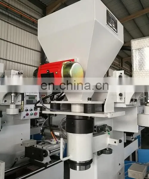 Sand Core Shooting Machine in Metal Casting Machinery photo-4